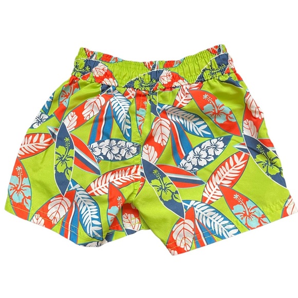 Wippette Baby Boys Swim Shorts - Picture 2 of 3